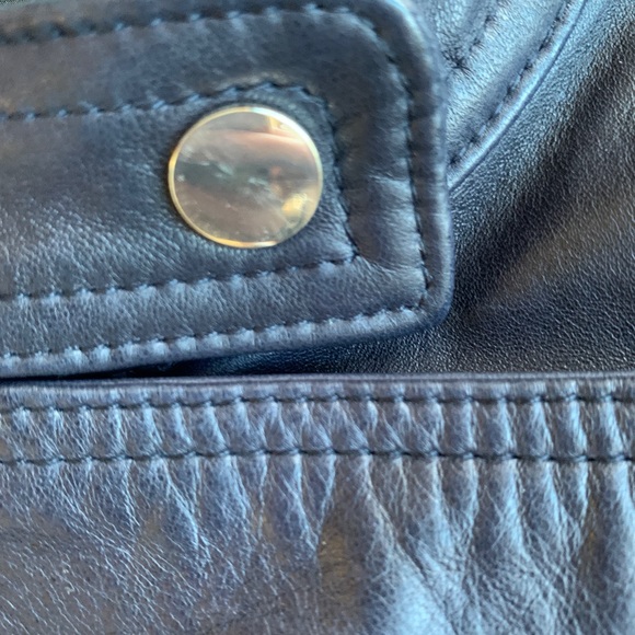 Jupe Crayon Diane Von Furstenberg - Dentelle Bleue, Taille 2 - Occasion Très Bon état